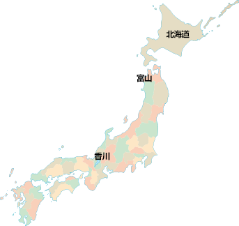 日本筑波位置图片